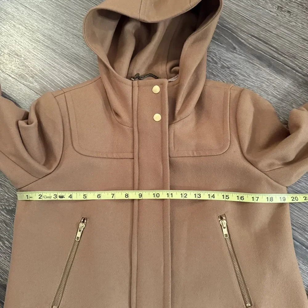 J. Crew gently worn